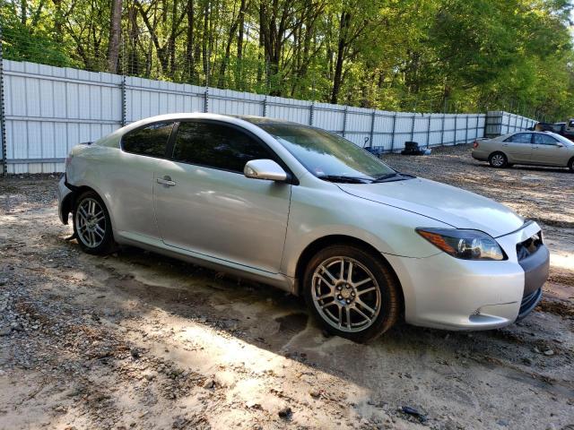 Photo 4 from auction – 2009 TOYOTA SCION TC with VIN JTKDE167390288762