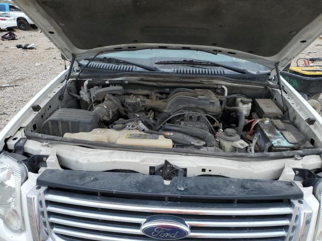 Photo 11 from auction – 2010 FORD EXPLORER X with VIN 1FMEU7DE2AUA28364