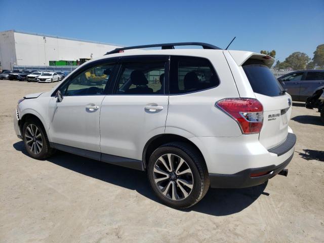 Photo 2 from auction – 2015 SUBARU FORESTER 2 with VIN JF2SJGDC0FH833120