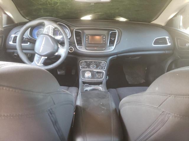 Photo 8 from auction – 2015 CHRYSLER 200 LIMITE with VIN 1C3CCCAB8FN577199