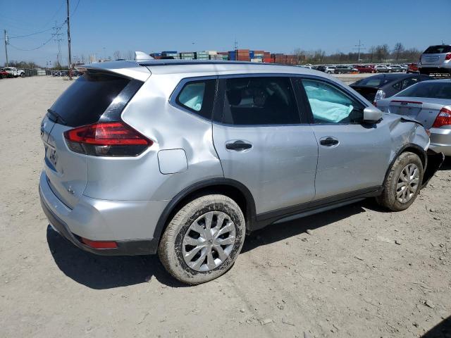 Photo 3 from auction – 2017 NISSAN ROGUE S with VIN KNMAT2MV7HP546780