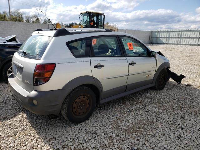 Photo 3 from auction – 2004 PONTIAC VIBE with VIN 5Y2SL62894Z442475