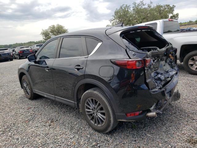 Photo 2 from auction – 2019 MAZDA CX-9 with VIN JM3KFABM7K0607455