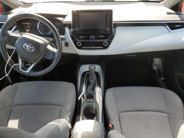 Photo 8 from auction – 2020 TOYOTA COROLLA SE with VIN 5YFP4RCEXLP048534