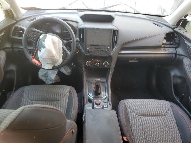 Photo 8 from auction – 2022 SUBARU FORESTER S with VIN JF2SKAJC3NH429323
