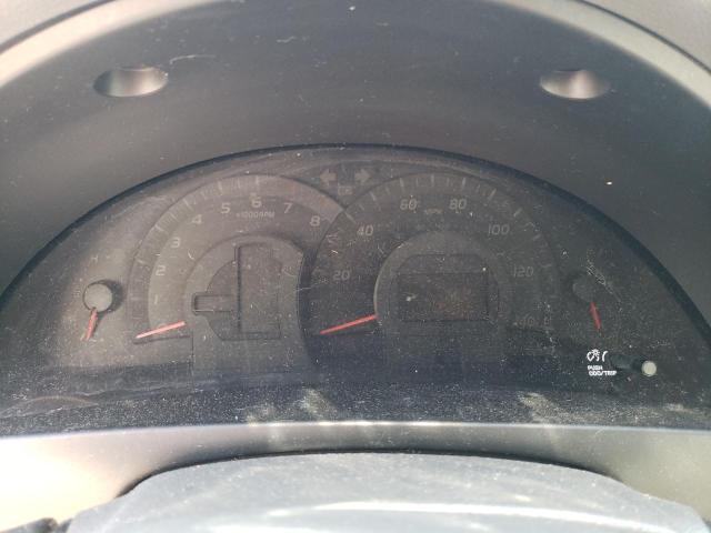Photo 9 from auction – 2007 TOYOTA CAMRY 4D 2 with VIN 4T1BE46K57U132096