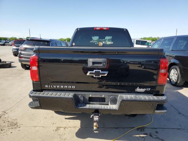 Photo 6 from auction – 2018 CHEVROLET SILVERADO with VIN 2GCVKREC7J1104045