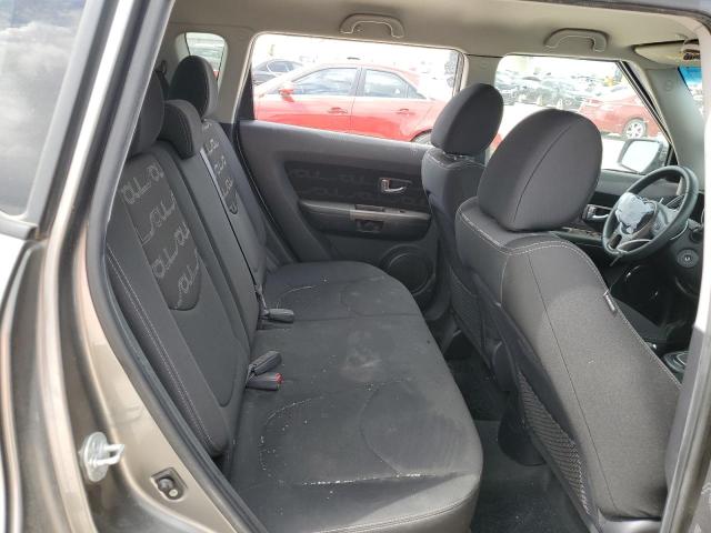 Фото 10 с аукциона – 2012 KIA SOUL + с VIN KNDJT2A62C7409946
