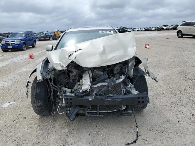 Photo 5 from auction – 2007 INFINITI G35 with VIN JNKBV61E67M706091