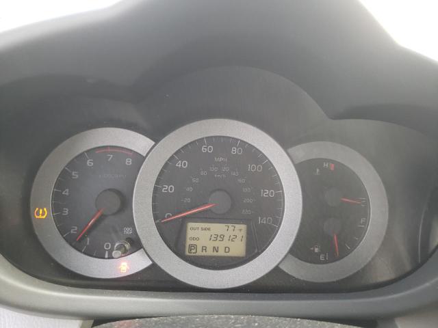 Photo 9 from auction – 2007 TOYOTA RAV4 with VIN JTMBD33VX75120083