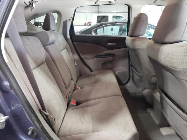Photo 11 from auction – 2012 HONDA CR-V EX with VIN 5J6RM4H5XCL020045