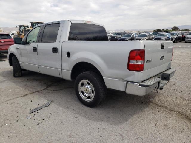 Photo 2 from auction – 2005 FORD F150 SUPER with VIN 1FTRW12W65KB54558