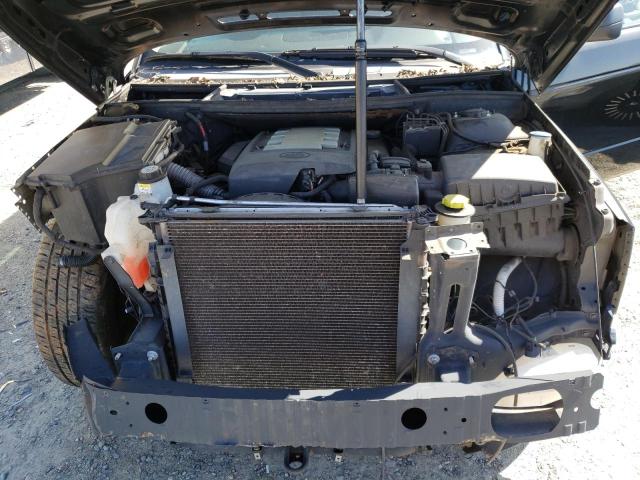 Photo 11 from auction – 2006 LAND ROVER RANGE ROVE with VIN SALMF154X6A206892