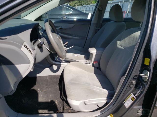 Photo 7 from auction – 2010 TOYOTA COROLLA BA with VIN 2T1BU4EE5AC519559