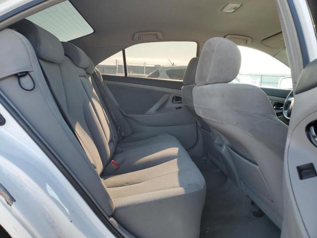 Photo 10 from auction – 2007 TOYOTA CAMRY CE with VIN 4T1BE46K47U643038