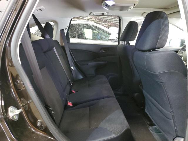 Photo 10 from auction – 2016 HONDA CR-V EX with VIN 2HKRM4H59GH630339