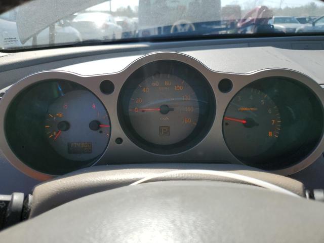 صورة رقم 9 من المزاد - 2004 NISSAN MAXIMA SE مع VIN 1N4BA41E54C907974