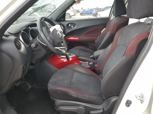 Photo 7 from auction – 2016 NISSAN JUKE S with VIN JN8AF5MR5GT602821