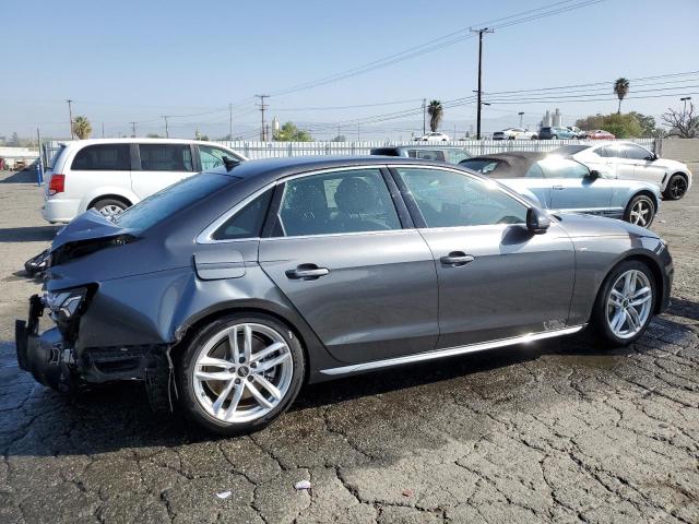Photo 3 from auction – 2022 AUDI A4 PREMIUM with VIN WAUEAAF45NN015118