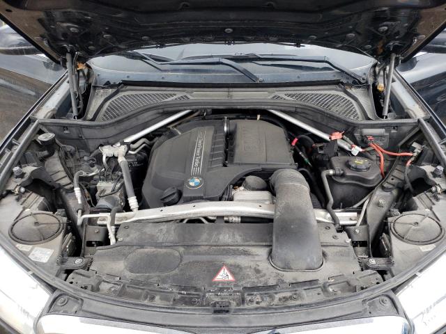 Photo 11 from auction – 2015 BMW X6 XDRIVE3 with VIN 5UXKU2C53F0F96344