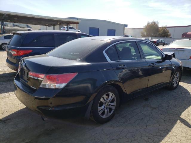 Photo 3 from auction – 2011 HONDA ACCORD SE with VIN 1HGCP2F65BA092995