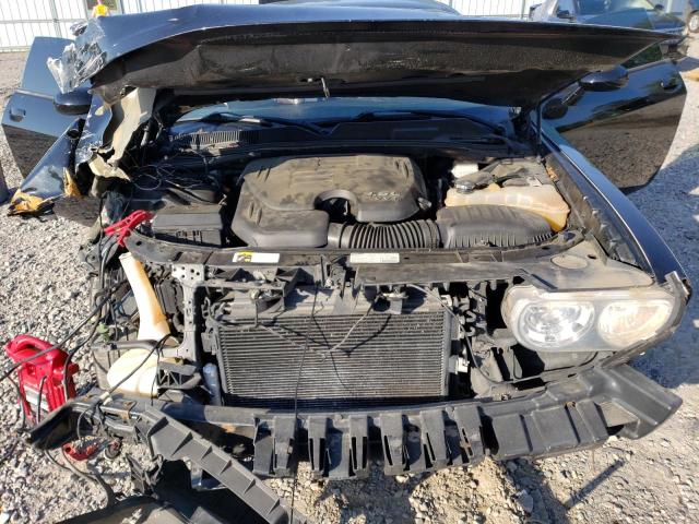 Photo 11 from auction – 2013 DODGE CHALLENGER with VIN 2C3CDYAG8DH520853