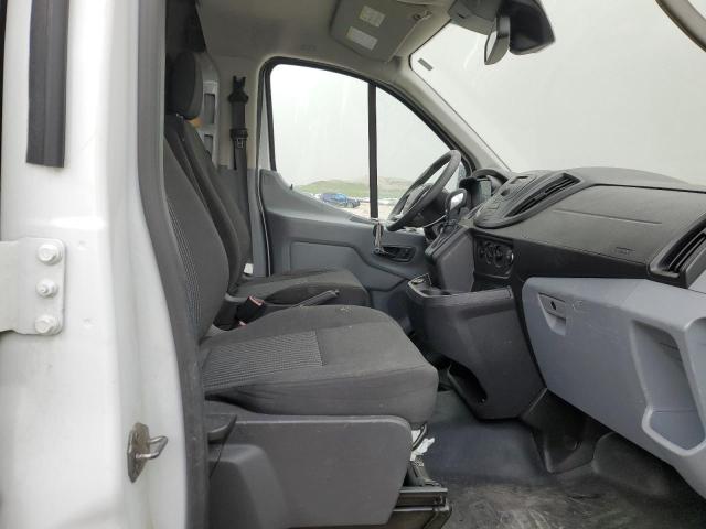 Photo 10 from auction – 2019 FORD TRANSIT T- with VIN 1FTYR1ZM8KKB21399