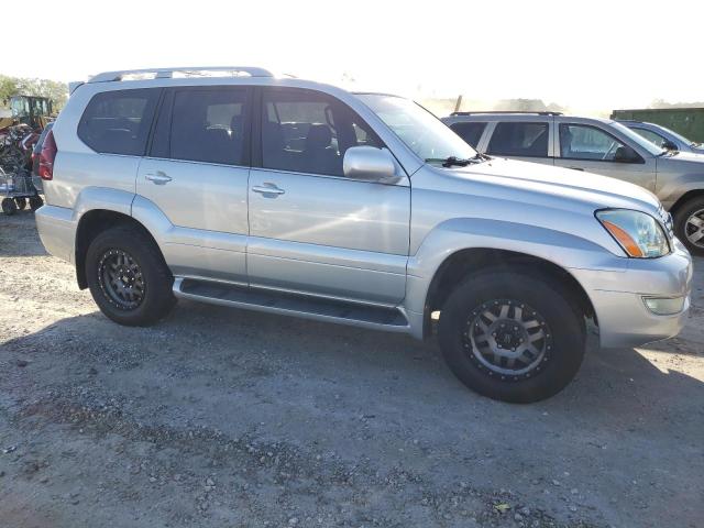 Photo 4 from auction – 2009 LEXUS GX 470 with VIN JTJBT20X490176374