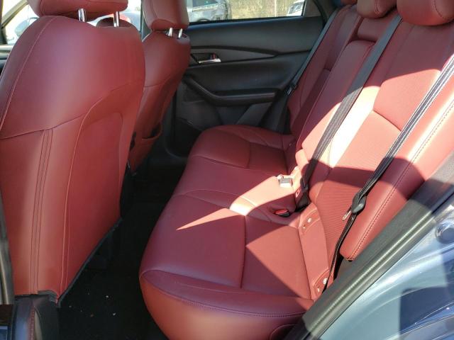 Photo 11 from auction – 2022 MAZDA CX-30 PREF with VIN 3MVDMBCL5NM421688