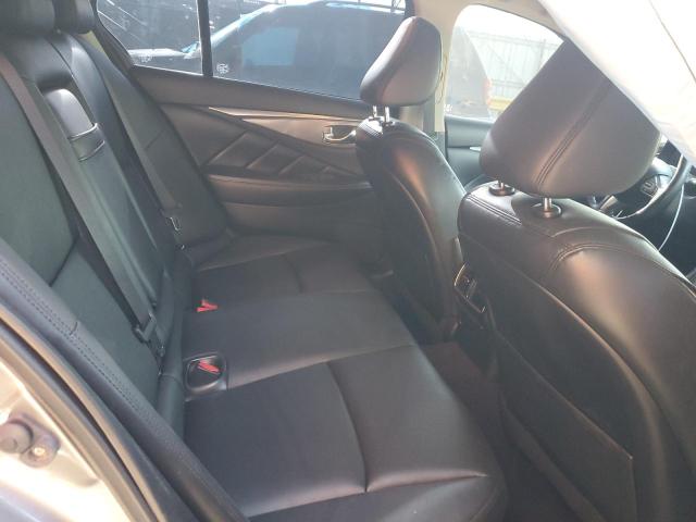 Photo 10 from auction – 2014 INFINITI Q50 BASE with VIN JN1BV7AR7EM698674