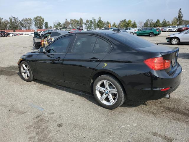 Photo 2 from auction – 2014 BMW 320 I with VIN WBA3B1G54ENS78003
