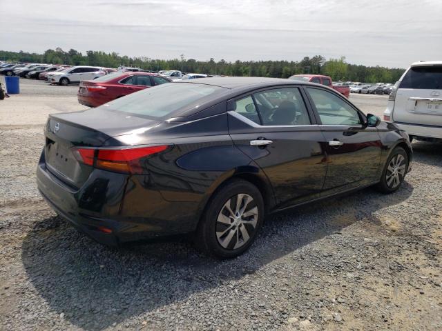 Photo 3 from auction – 2021 NISSAN ALTIMA S with VIN 1N4BL4BV0MN362828