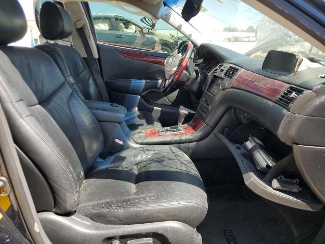 Photo 7 from auction – 2002 LEXUS ES 300 with VIN JTHBF30G425036476