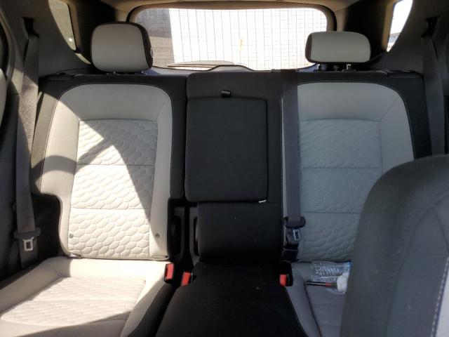 Photo 10 from auction – 2018 CHEVROLET EQUINOX LT with VIN 2GNAXJEV8J6235594