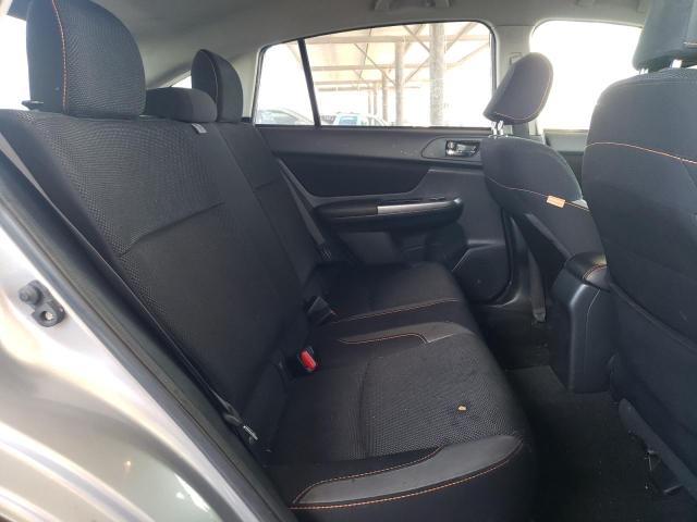 Photo 10 from auction – 2016 SUBARU CROSSTREK with VIN JF2GPABC9G8308689