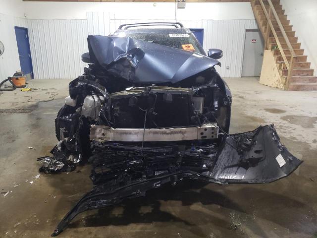 Photo 5 from auction – 2018 TOYOTA HIGHLANDER with VIN 5TDDZRFH7JS487771