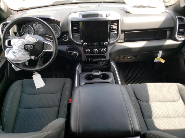 Photo 8 from auction – 2022 RAM 1500 BIG H with VIN 1C6SRFFT8NN258237