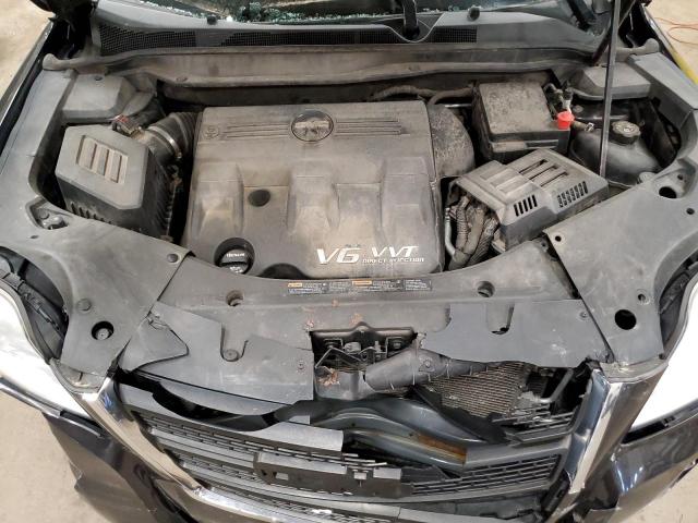 Photo 11 from auction – 2014 GMC TERRAIN SL with VIN 2GKFLXE36E6216239