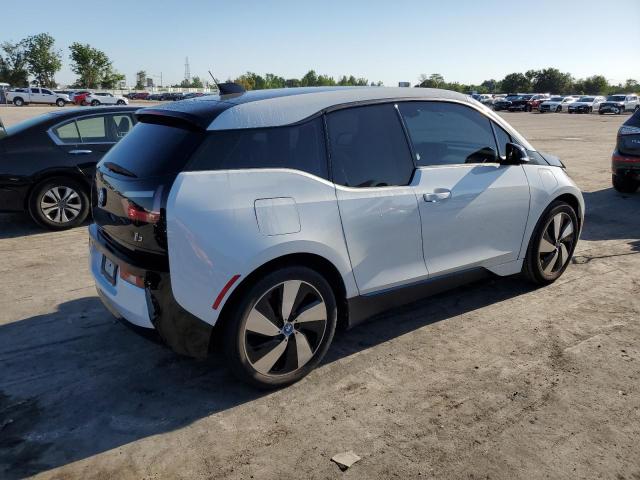 Photo 3 from auction – 2015 BMW I3 REX with VIN WBY1Z4C53FV279317
