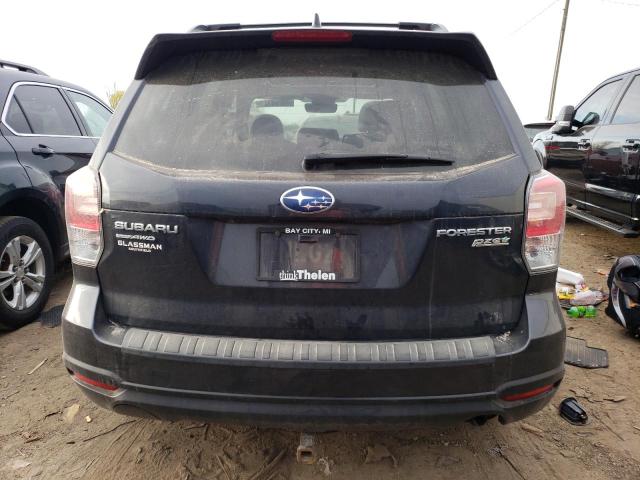 Photo 6 from auction – 2017 SUBARU FORESTER 2 with VIN JF2SJAEC5HH482154