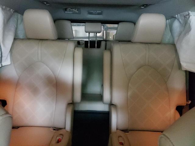 Photo 10 from auction – 2021 TOYOTA HIGHLANDER with VIN 5TDFZRAH1MS037828