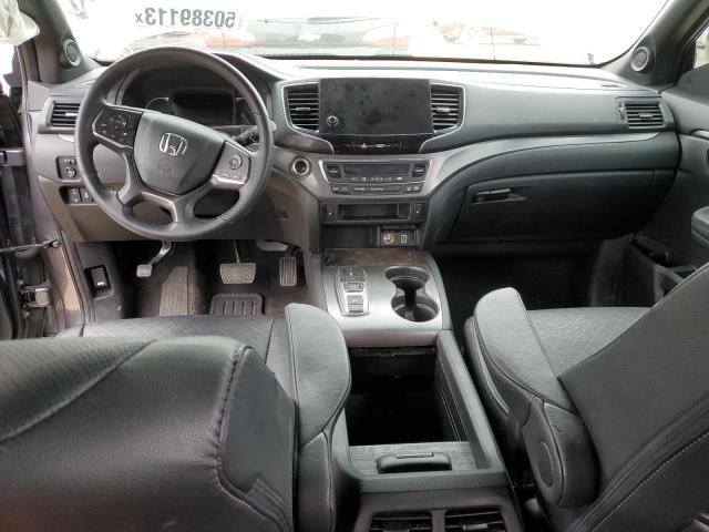 Photo 8 from auction – 2019 HONDA PASSPORT E with VIN 5FNYF8H54KB024290