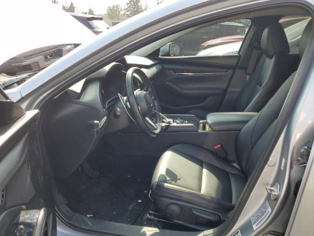 Photo 7 from auction – 2019 MAZDA 3 PREFERRE with VIN JM1BPACL8K1109254