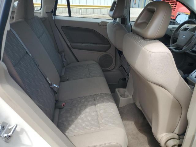 Photo 10 from auction – 2007 DODGE CALIBER with VIN 1B3HB28B67D271146