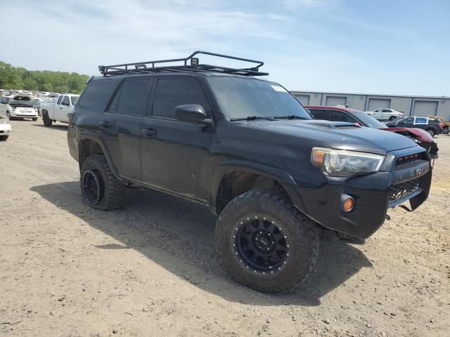 Photo 4 from auction – 2014 TOYOTA 4RUNNER SR with VIN JTEBU5JR1E5157730
