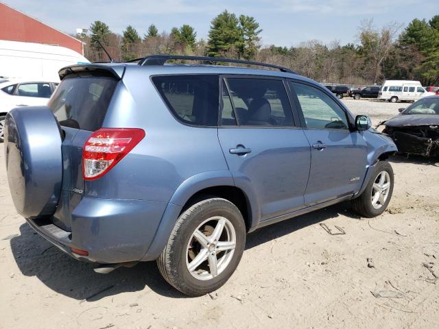 Photo 3 from auction – 2010 TOYOTA RAV4 LIMIT with VIN JTMDK4DV1A5090742