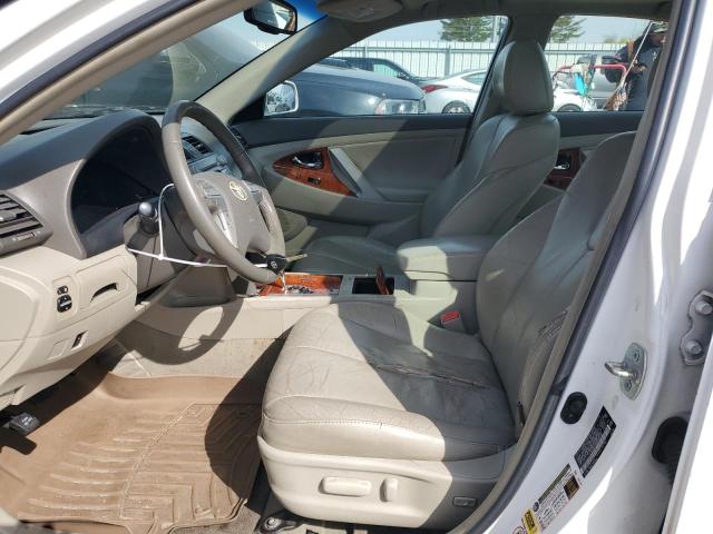 Photo 7 from auction – 2010 TOYOTA CAMRY with VIN 4T1BF3EK3AU579039