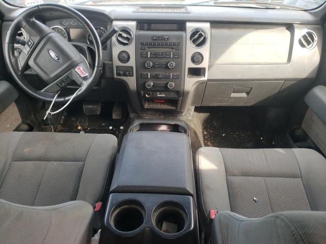 Photo 8 from auction – 2011 FORD F150 SUPER with VIN 1FTFW1EF6BFC04295