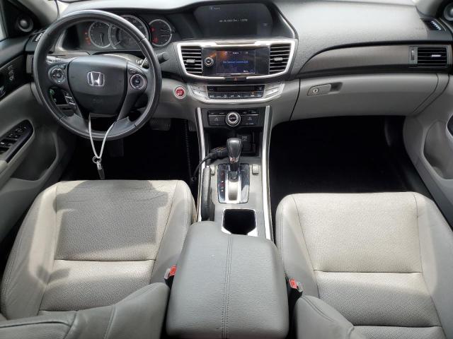 Photo 8 from auction – 2014 HONDA ACCORD EXL with VIN 1HGCR3F82EA016768