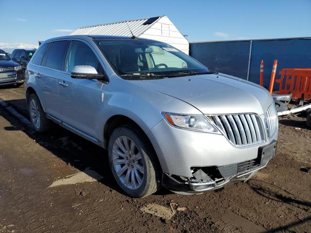Photo 4 from auction – 2013 LINCOLN MKX with VIN 2LMDJ8JK8DBL49067